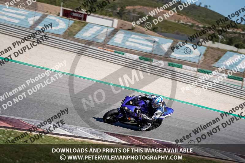 may 2019;motorbikes;no limits;peter wileman photography;portimao;portugal;trackday digital images